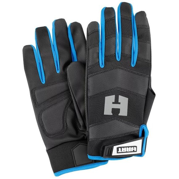 HART Other - Hart Performace fit XL 5 Finger Touch